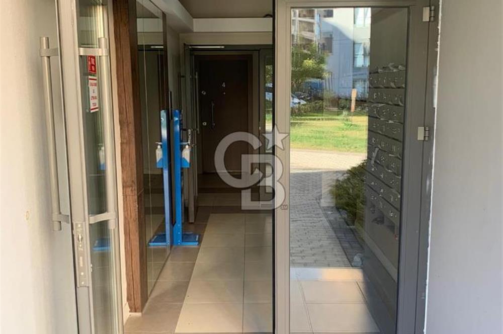 SUR YAPI ANTALYA'DA 4+1 186 M2 SATILIK FIRSAT DAİRE