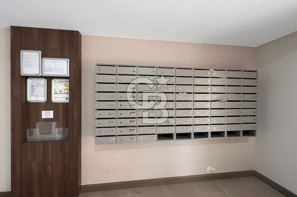 SUR YAPI ANTALYA'DA 4+1 186 M2 SATILIK FIRSAT DAİRE