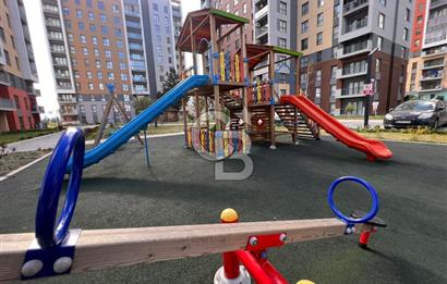 SUR YAPI ANTALYA'DA 4+1 186 M2 SATILIK FIRSAT DAİRE
