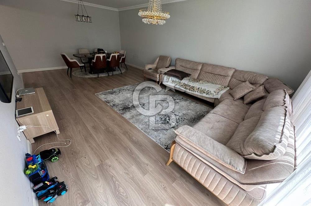 SUR YAPI ANTALYA'DA 4+1 186 M2 SATILIK FIRSAT DAİRE
