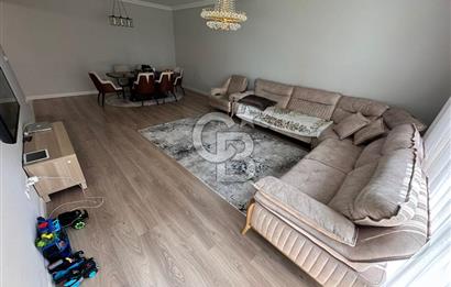 SUR YAPI ANTALYA'DA 4+1 186 M2 SATILIK FIRSAT DAİRE
