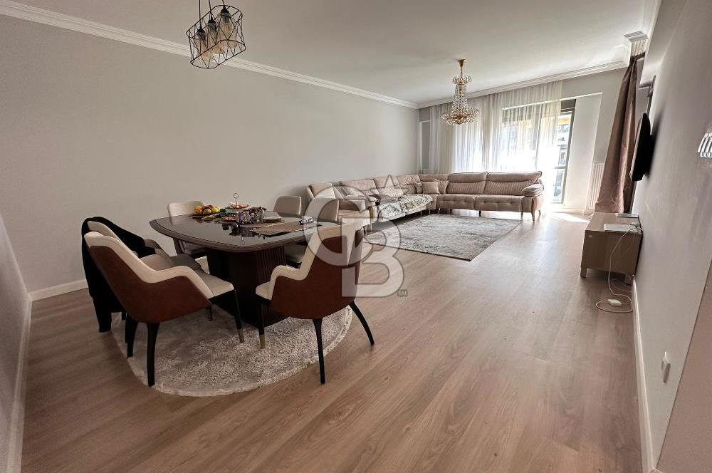 SUR YAPI ANTALYA'DA 4+1 186 M2 SATILIK FIRSAT DAİRE