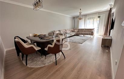 SUR YAPI ANTALYA'DA 4+1 186 M2 SATILIK FIRSAT DAİRE