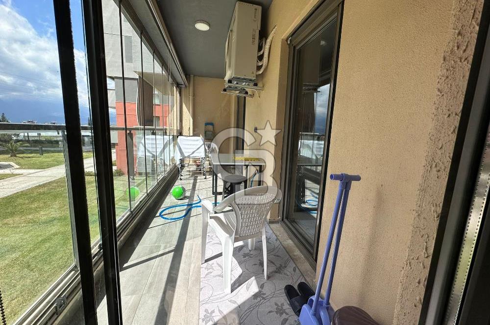 SUR YAPI ANTALYA'DA 4+1 186 M2 SATILIK FIRSAT DAİRE