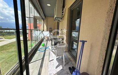 SUR YAPI ANTALYA'DA 4+1 186 M2 SATILIK FIRSAT DAİRE
