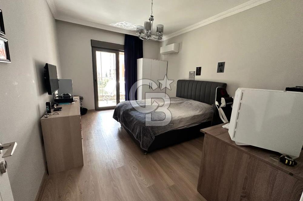 SUR YAPI ANTALYA'DA 4+1 186 M2 SATILIK FIRSAT DAİRE