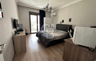 SUR YAPI ANTALYA'DA 4+1 186 M2 SATILIK FIRSAT DAİRE