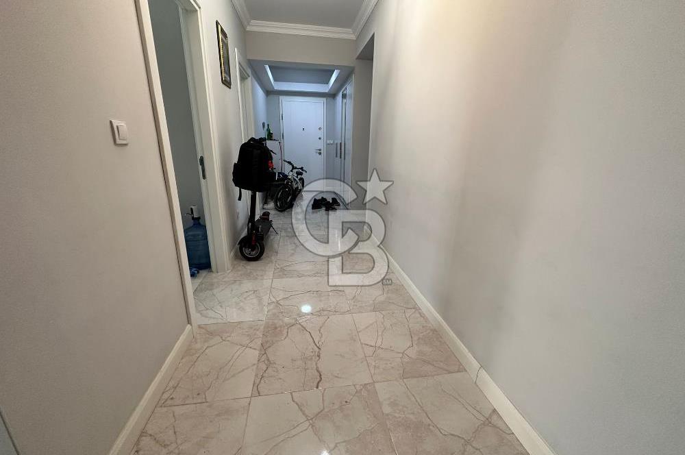 SUR YAPI ANTALYA'DA 4+1 186 M2 SATILIK FIRSAT DAİRE
