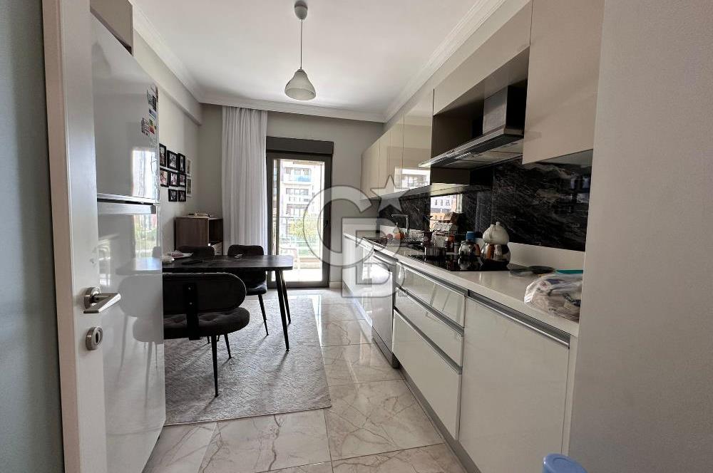 SUR YAPI ANTALYA'DA 4+1 186 M2 SATILIK FIRSAT DAİRE