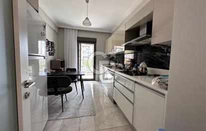 SUR YAPI ANTALYA'DA 4+1 186 M2 SATILIK FIRSAT DAİRE