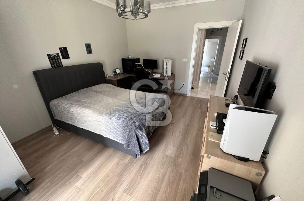 SUR YAPI ANTALYA'DA 4+1 186 M2 SATILIK FIRSAT DAİRE