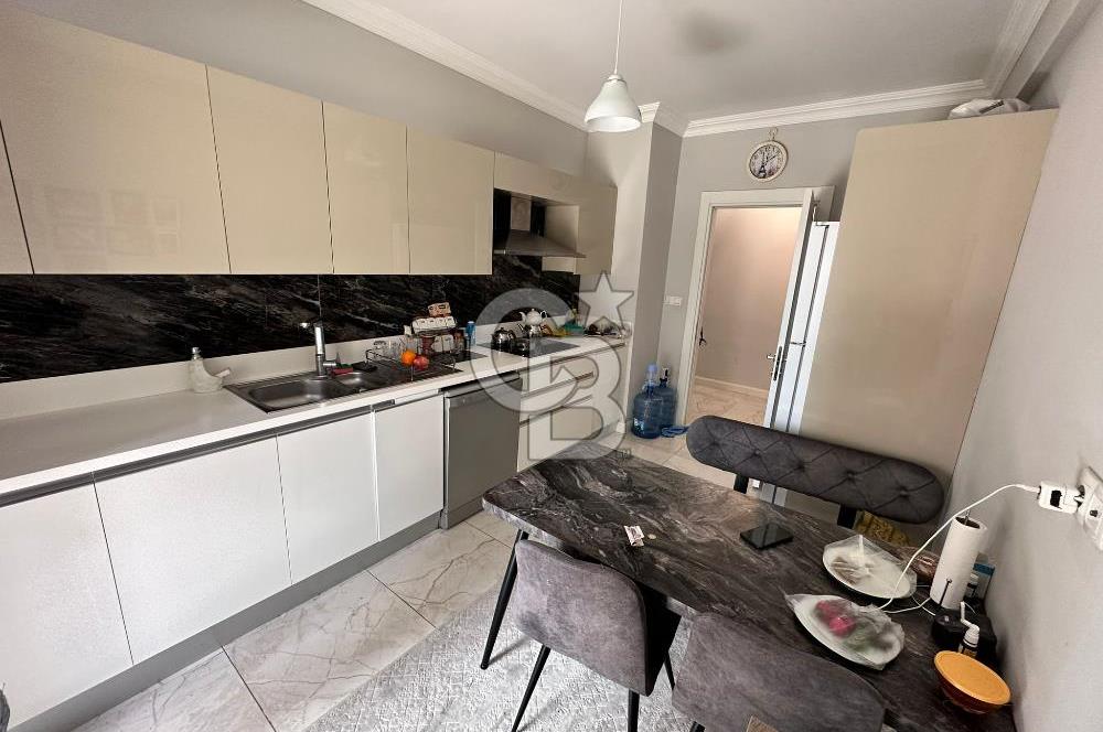 SUR YAPI ANTALYA'DA 4+1 186 M2 SATILIK FIRSAT DAİRE