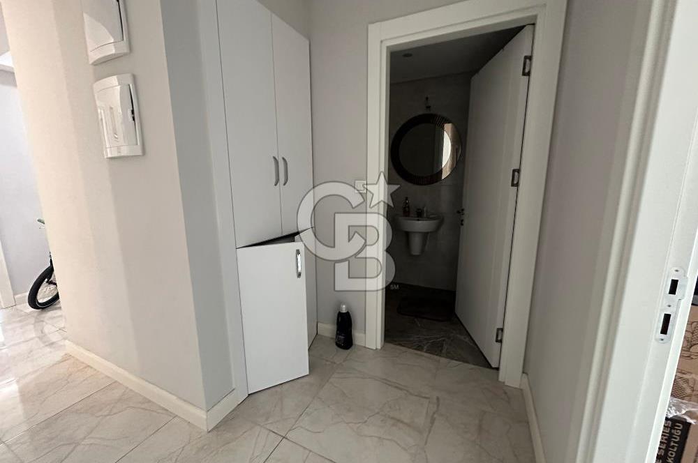 SUR YAPI ANTALYA'DA 4+1 186 M2 SATILIK FIRSAT DAİRE