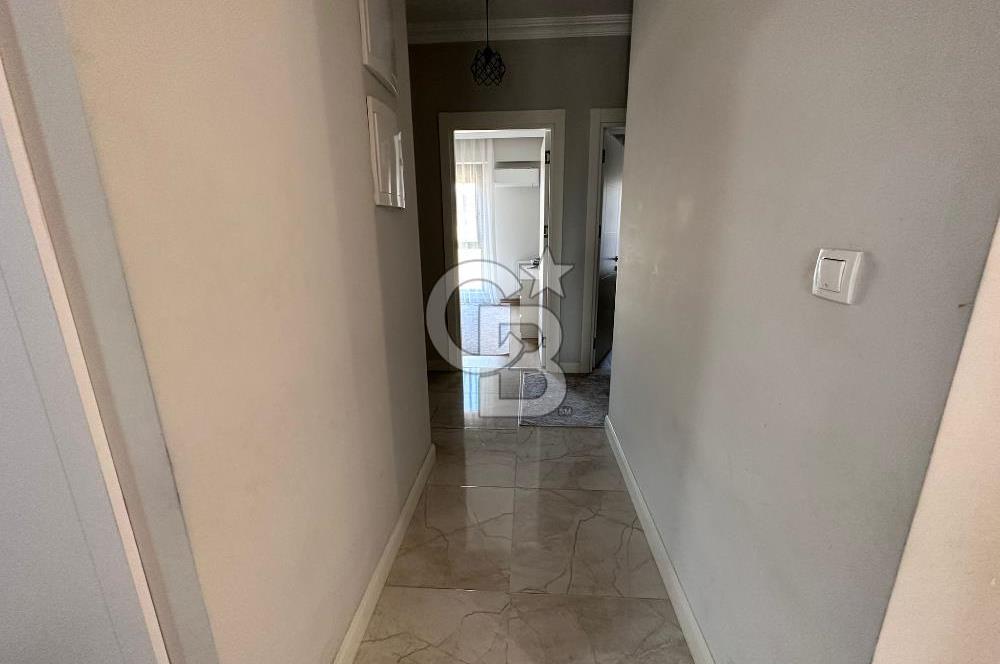 SUR YAPI ANTALYA'DA 4+1 186 M2 SATILIK FIRSAT DAİRE