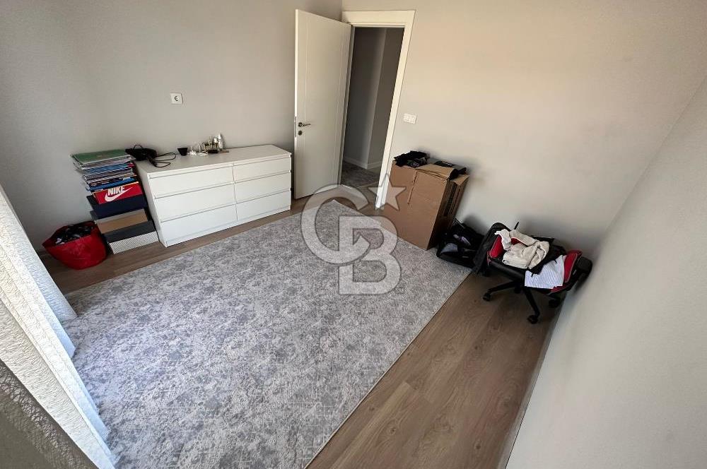 SUR YAPI ANTALYA'DA 4+1 186 M2 SATILIK FIRSAT DAİRE