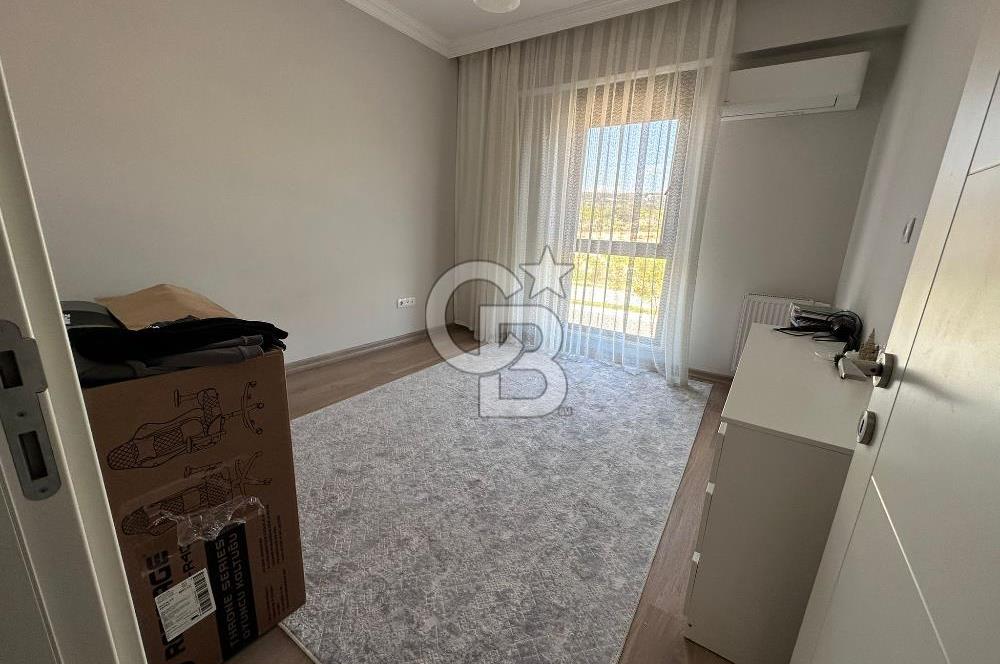 SUR YAPI ANTALYA'DA 4+1 186 M2 SATILIK FIRSAT DAİRE