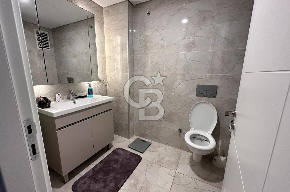SUR YAPI ANTALYA'DA 4+1 186 M2 SATILIK FIRSAT DAİRE