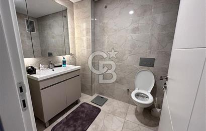 SUR YAPI ANTALYA'DA 4+1 186 M2 SATILIK FIRSAT DAİRE