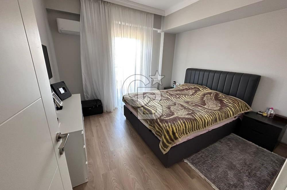 SUR YAPI ANTALYA'DA 4+1 186 M2 SATILIK FIRSAT DAİRE