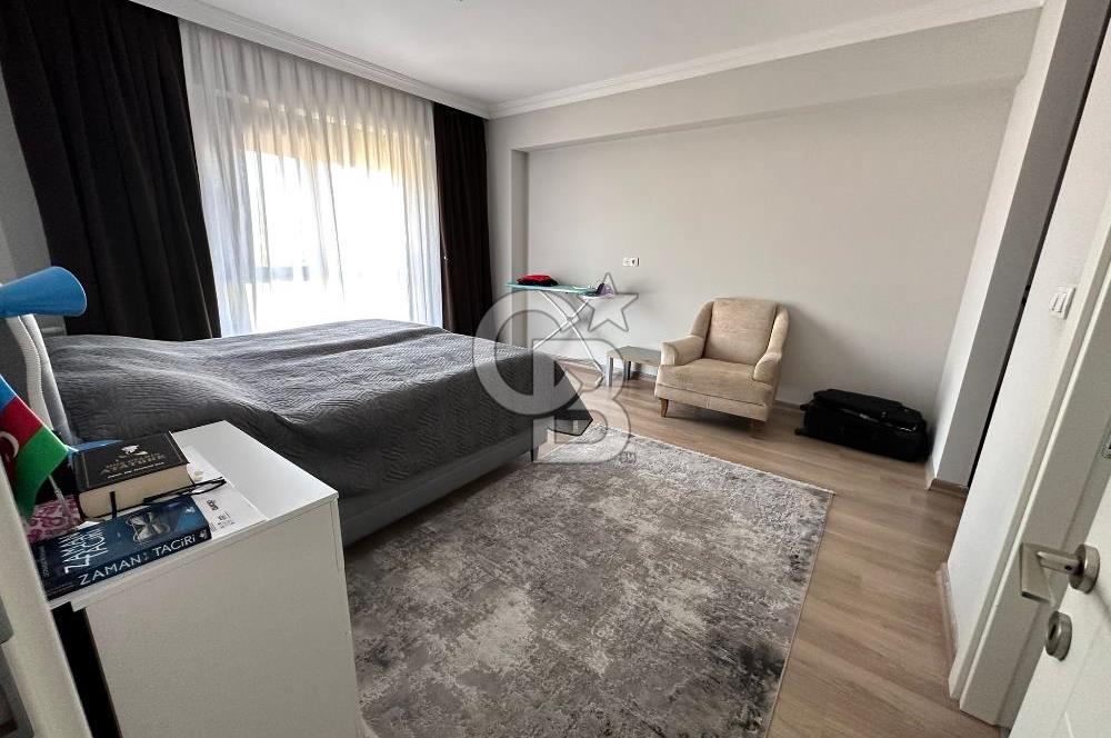 SUR YAPI ANTALYA'DA 4+1 186 M2 SATILIK FIRSAT DAİRE