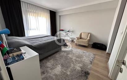 SUR YAPI ANTALYA'DA 4+1 186 M2 SATILIK FIRSAT DAİRE