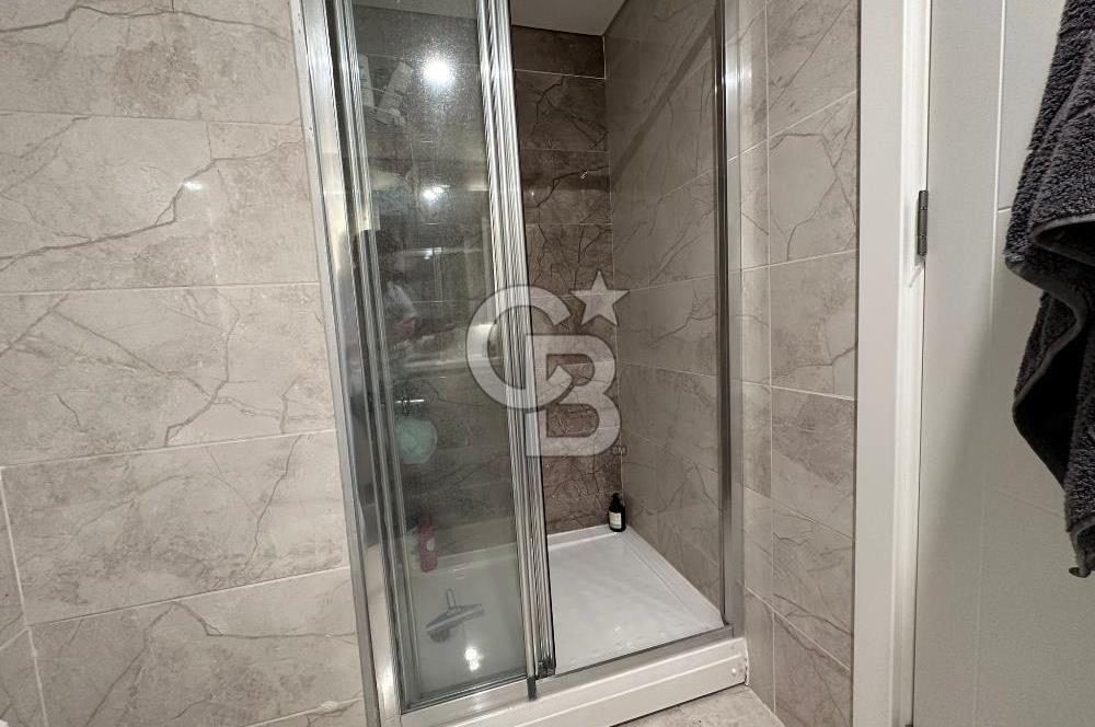 SUR YAPI ANTALYA'DA 4+1 186 M2 SATILIK FIRSAT DAİRE
