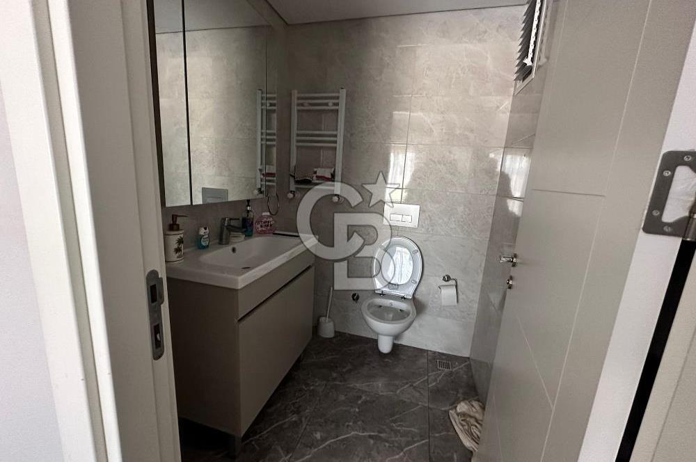 SUR YAPI ANTALYA'DA 4+1 186 M2 SATILIK FIRSAT DAİRE