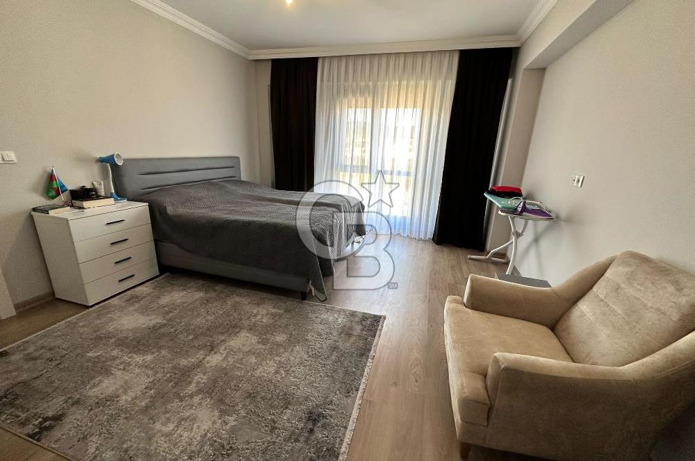 SUR YAPI ANTALYA'DA 4+1 186 M2 SATILIK FIRSAT DAİRE