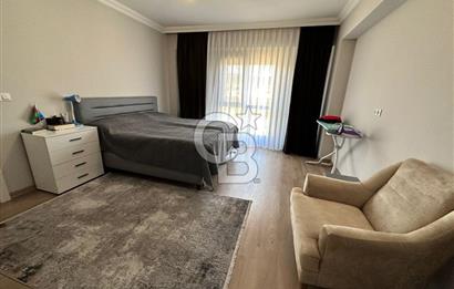 SUR YAPI ANTALYA'DA 4+1 186 M2 SATILIK FIRSAT DAİRE