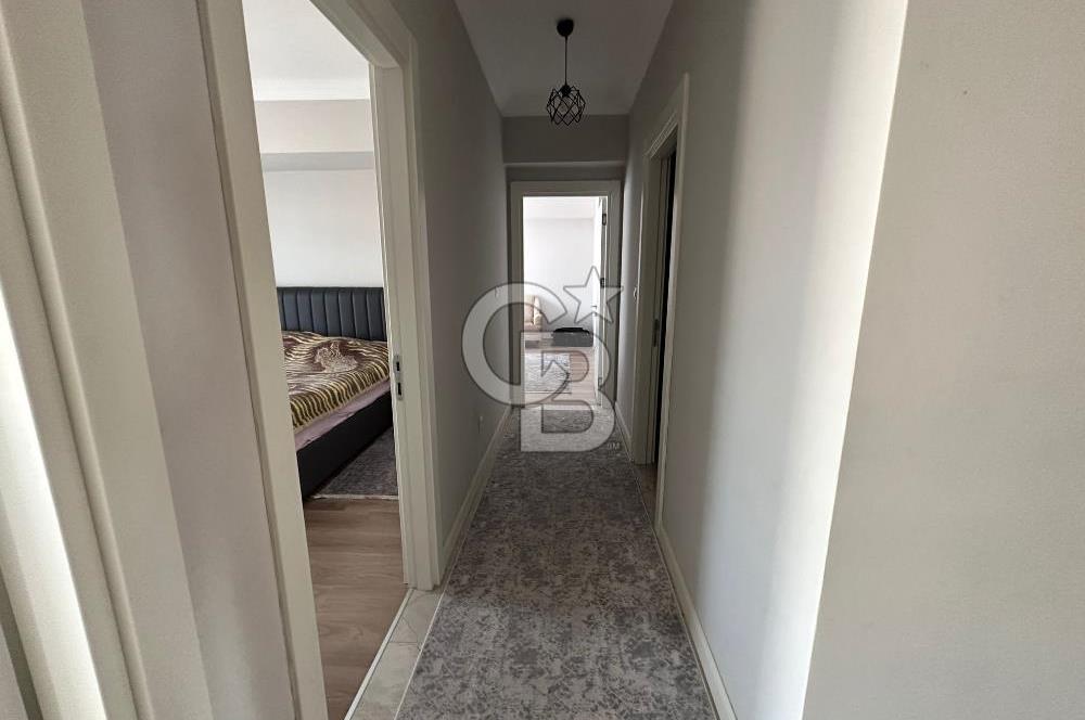 SUR YAPI ANTALYA'DA 4+1 186 M2 SATILIK FIRSAT DAİRE