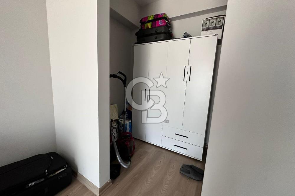 SUR YAPI ANTALYA'DA 4+1 186 M2 SATILIK FIRSAT DAİRE