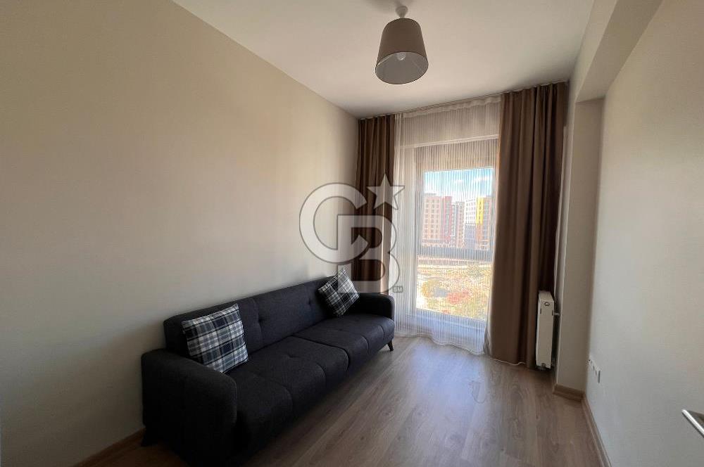 SUR YAPI ANTALYA'DA 4+1 186 M2 SATILIK FIRSAT DAİRE