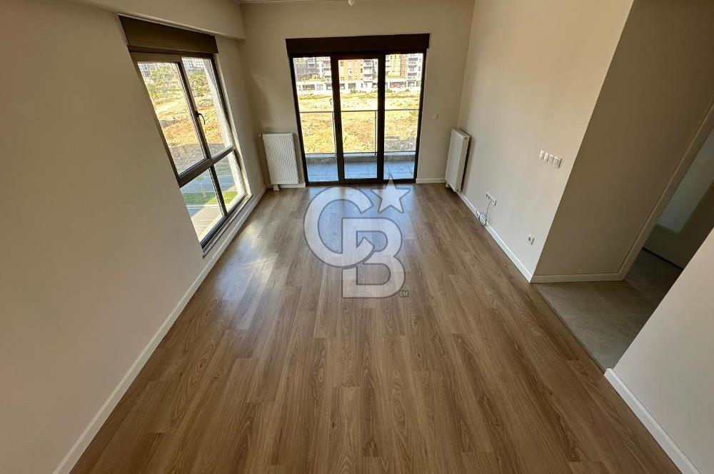 SUR YAPI'DA ''SATILIK'' 2+1 106 m² '''MANZARALI FIRSAT''' DAİRE