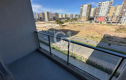 SUR YAPI'DA ''SATILIK'' 2+1 106 m² '''MANZARALI FIRSAT''' DAİRE