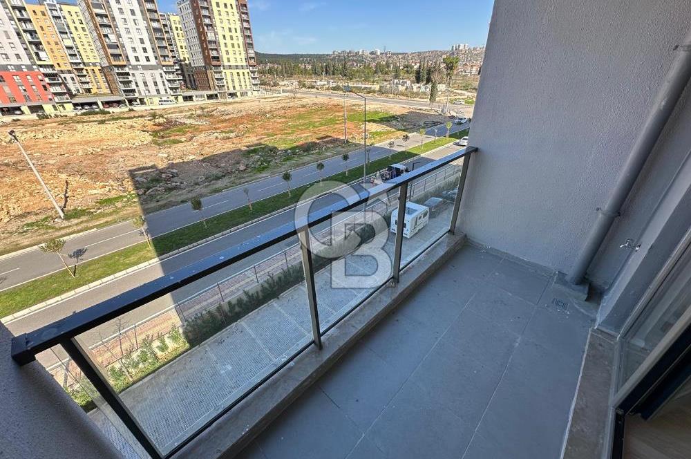 SUR YAPI'DA ''SATILIK'' 2+1 106 m² '''MANZARALI FIRSAT''' DAİRE