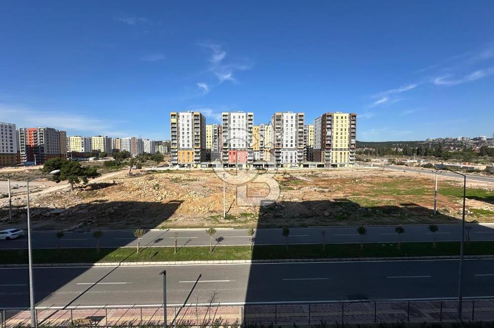 SUR YAPI'DA ''SATILIK'' 2+1 106 m² '''MANZARALI FIRSAT''' DAİRE