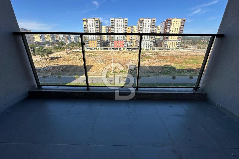 SUR YAPI'DA ''SATILIK'' 2+1 106 m² '''MANZARALI FIRSAT''' DAİRE