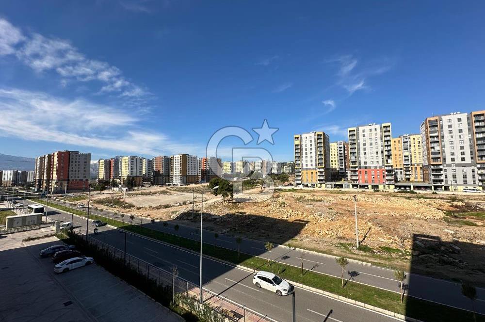 SUR YAPI'DA ''SATILIK'' 2+1 106 m² '''MANZARALI FIRSAT''' DAİRE