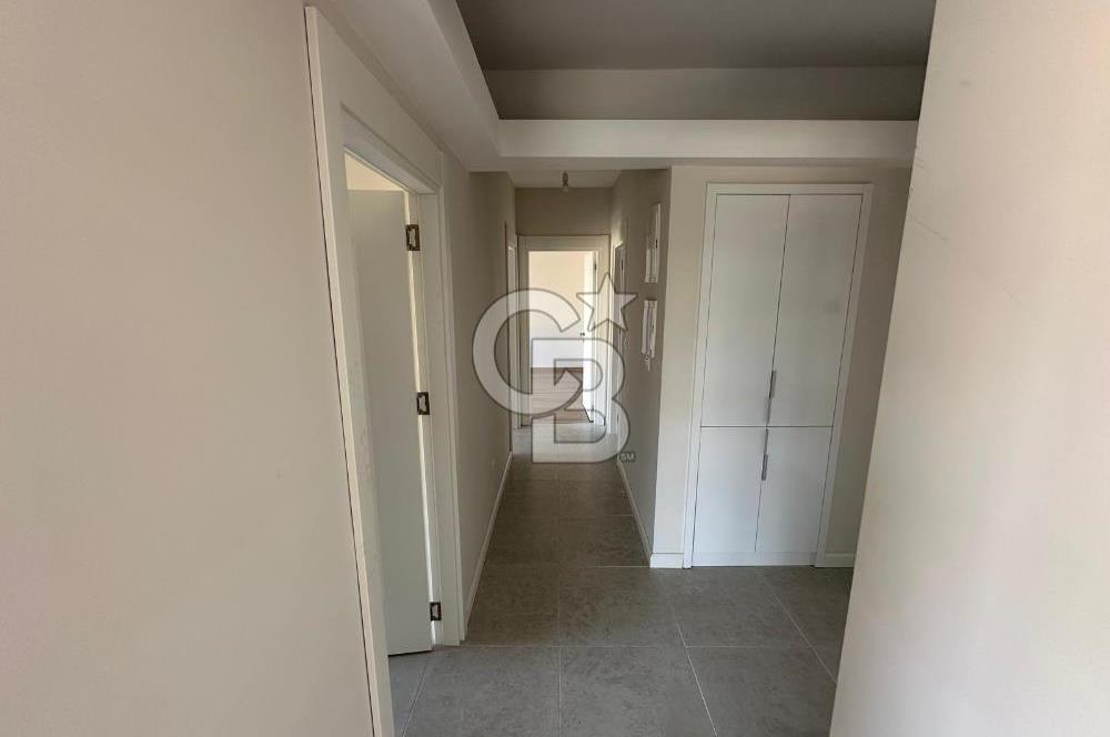 SUR YAPI'DA ''SATILIK'' 2+1 106 m² '''MANZARALI FIRSAT''' DAİRE