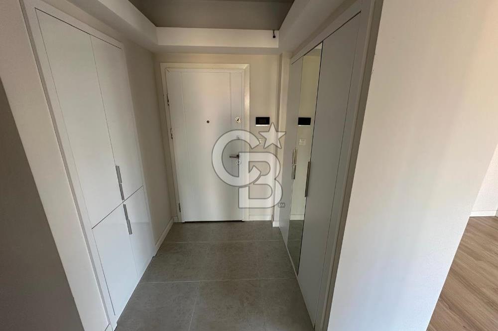 SUR YAPI'DA ''SATILIK'' 2+1 106 m² '''MANZARALI FIRSAT''' DAİRE