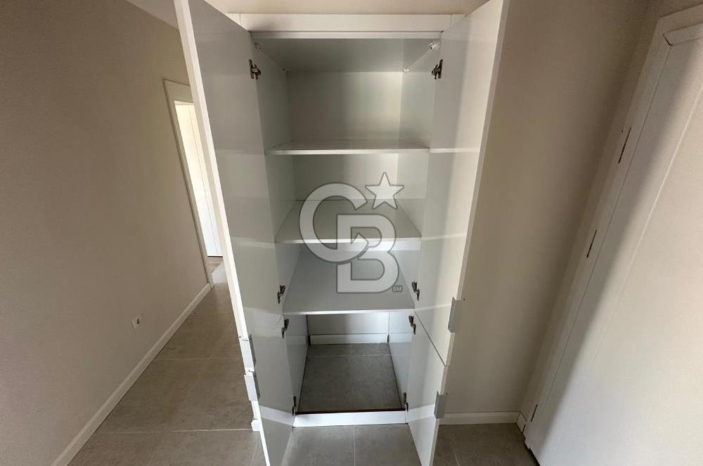 SUR YAPI'DA ''SATILIK'' 2+1 106 m² '''MANZARALI FIRSAT''' DAİRE
