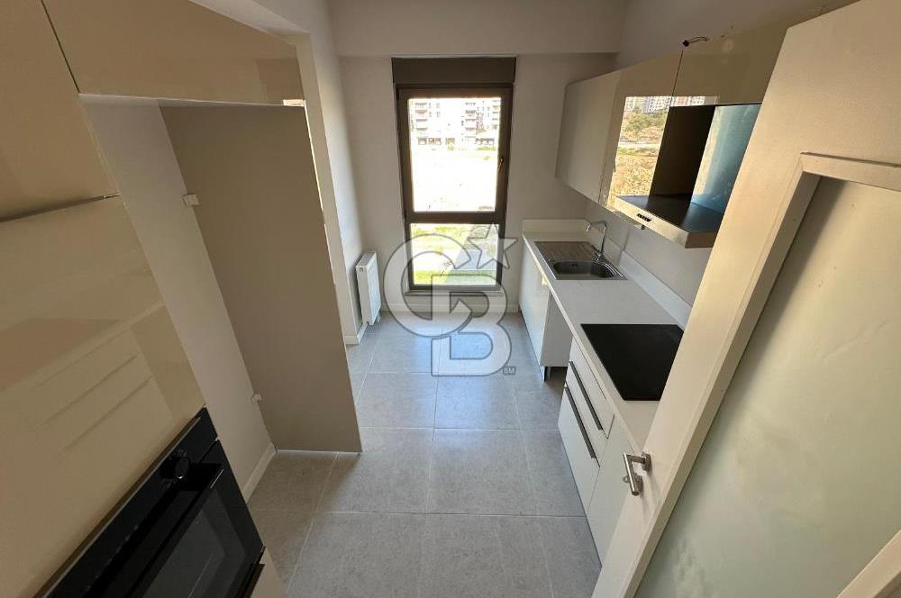 SUR YAPI'DA ''SATILIK'' 2+1 106 m² '''MANZARALI FIRSAT''' DAİRE