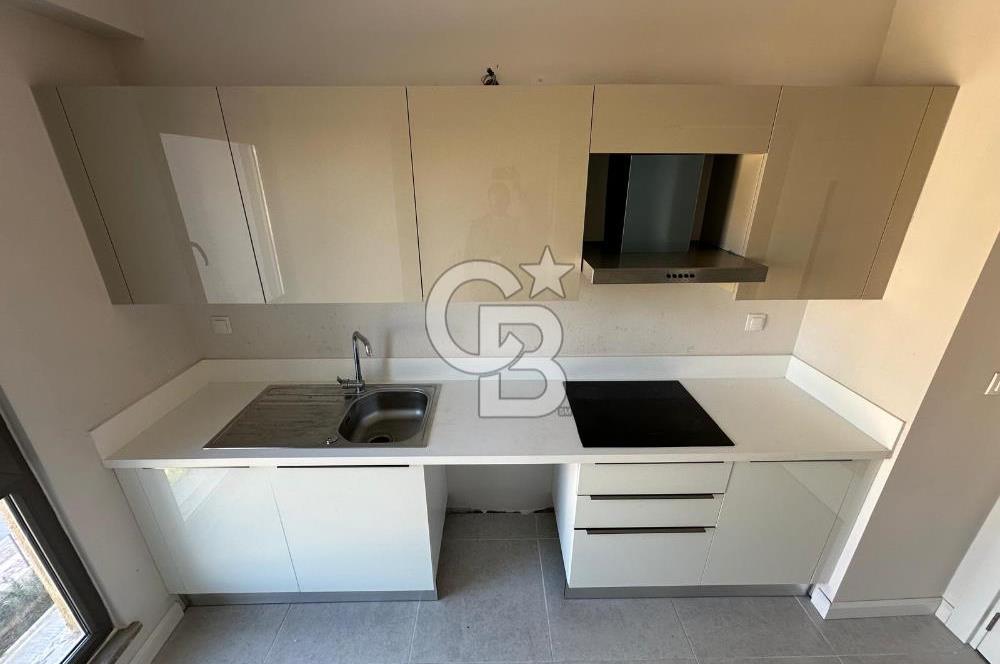 SUR YAPI'DA ''SATILIK'' 2+1 106 m² '''MANZARALI FIRSAT''' DAİRE