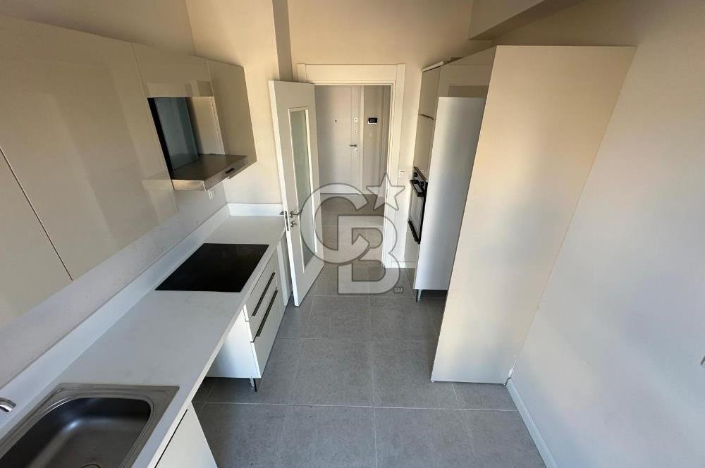 SUR YAPI'DA ''SATILIK'' 2+1 106 m² '''MANZARALI FIRSAT''' DAİRE