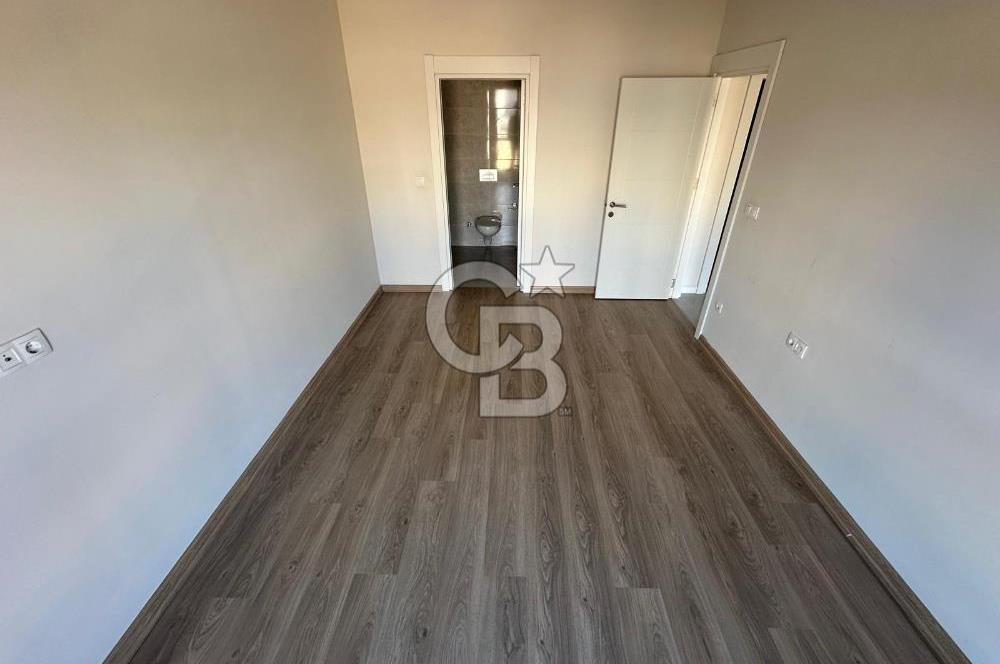 SUR YAPI'DA ''SATILIK'' 2+1 106 m² '''MANZARALI FIRSAT''' DAİRE