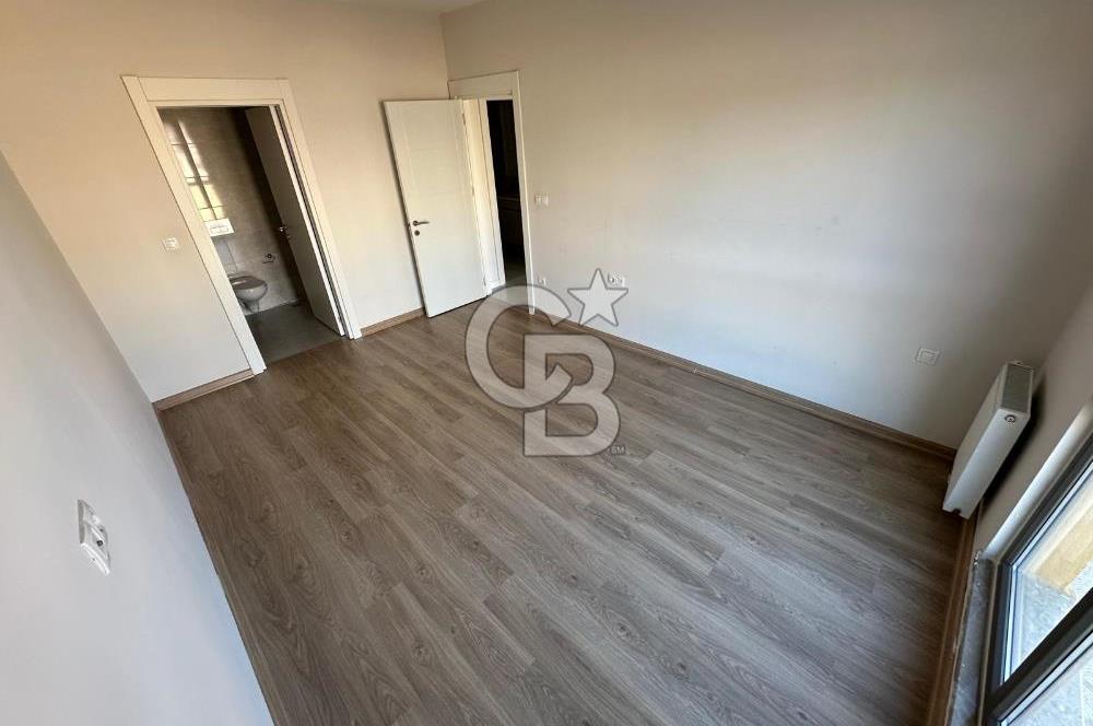SUR YAPI'DA ''SATILIK'' 2+1 106 m² '''MANZARALI FIRSAT''' DAİRE