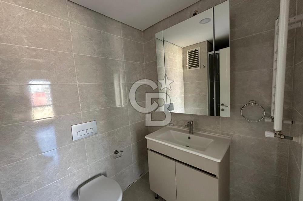 SUR YAPI'DA ''SATILIK'' 2+1 106 m² '''MANZARALI FIRSAT''' DAİRE