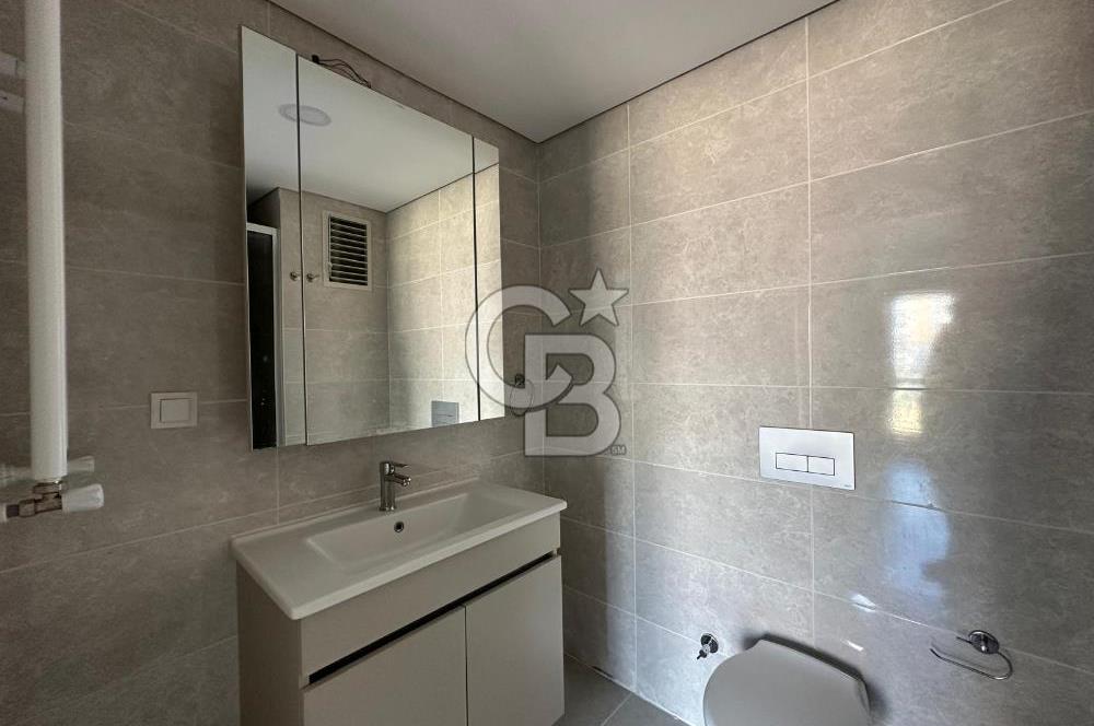 SUR YAPI'DA ''SATILIK'' 2+1 106 m² '''MANZARALI FIRSAT''' DAİRE