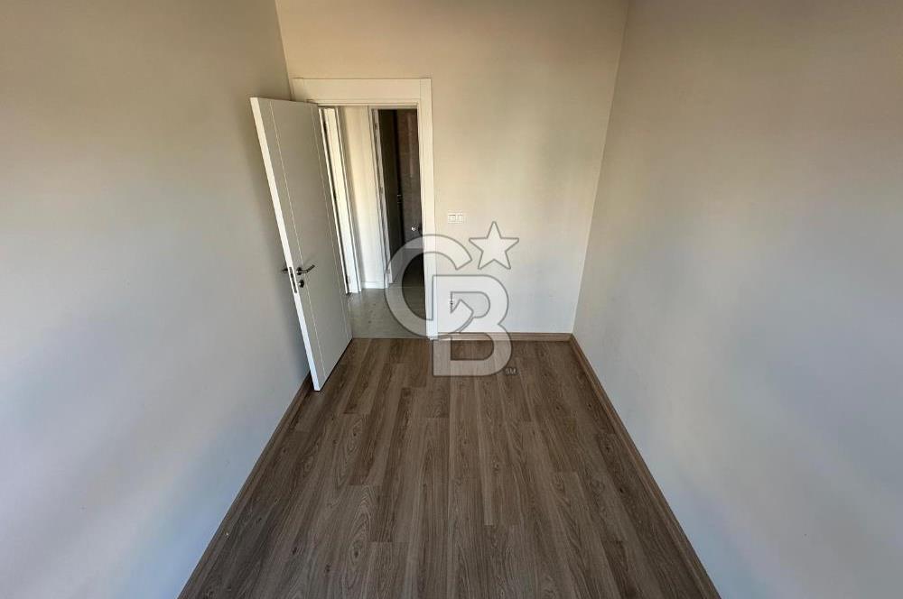 SUR YAPI'DA ''SATILIK'' 2+1 106 m² '''MANZARALI FIRSAT''' DAİRE