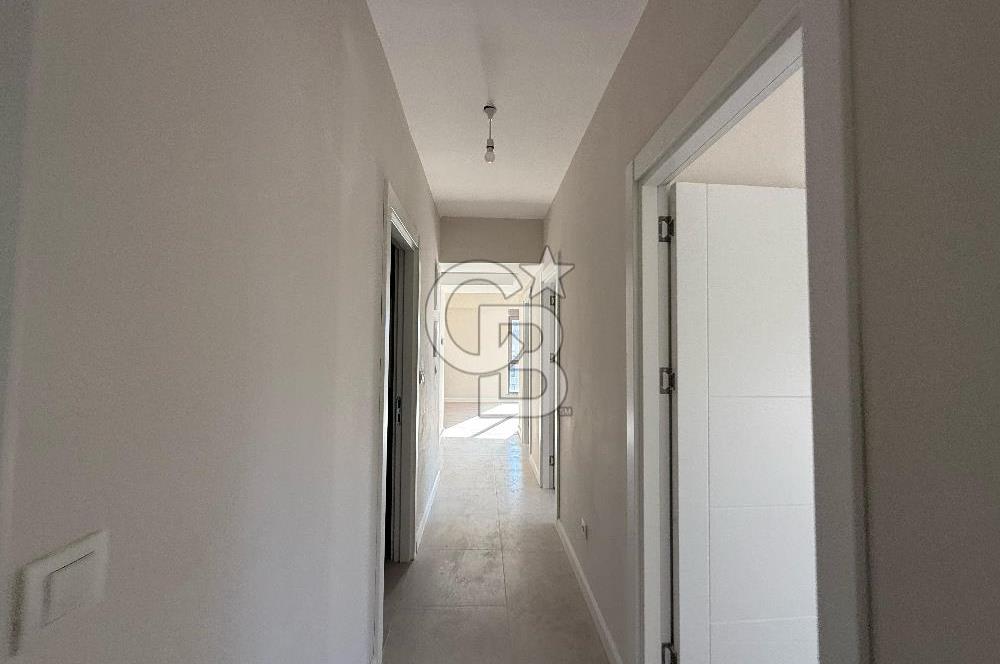 SUR YAPI ANTALYA'DA OTUMA HAZIR 3+1 FIRSAT SATILIK DAİRE